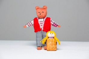 Шагающий театр "Маша и медведь" - fgospostavki.ru - Челябинск