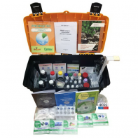 Комплект лабораторного оборудования «Пчелка-У/почва» - fgospostavki.ru - Челябинск