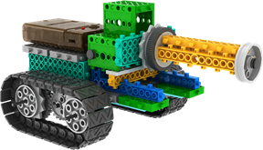 Робототехнический конструктор "Старт блок" - fgospostavki.ru - Челябинск