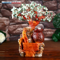 Фонтан-дерево "Кувшинчик" - fgospostavki.ru - Челябинск