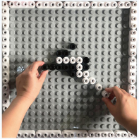 Панель стены для конструирования Base Plate - fgospostavki.ru - Челябинск