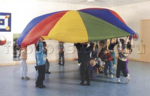 Парашют (вариант 2) - fgospostavki.ru - Челябинск