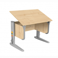 Школьная парта-трансформер с 5 лет, размер 75x50x53(до 81.5) - fgospostavki.ru - Челябинск