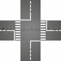 Комплект "Перекресток" - fgospostavki.ru - Челябинск