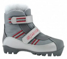 Ботинки Baby 101 - fgospostavki.ru - Челябинск