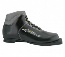 Ботинки Cross 35 кожа - fgospostavki.ru - Челябинск