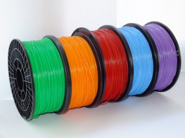 Пластик для 3D - принтера (в ассортименте) - fgospostavki.ru - Челябинск