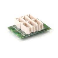 Плата расширения BIOLOID 3P Extension PCB - fgospostavki.ru - Челябинск