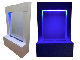 Водопад-стена - fgospostavki.ru - Челябинск