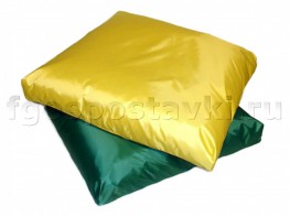 Подушка с гранулами (плоская) - fgospostavki.ru - Челябинск
