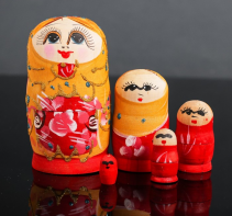 Матрешка - fgospostavki.ru - Челябинск