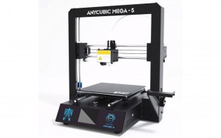 3D принтер - fgospostavki.ru - Челябинск