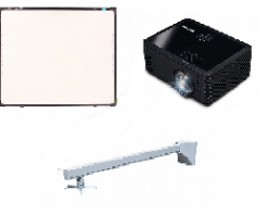 Интерактивная система. Комплект №5 - fgospostavki.ru - Челябинск