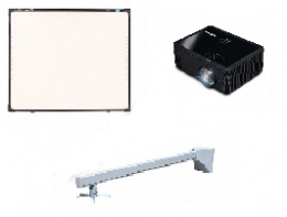 Интерактивная система. Комплект №4 - fgospostavki.ru - Челябинск