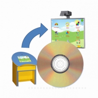 Программа подключения к интерактивным доскам - fgospostavki.ru - Челябинск