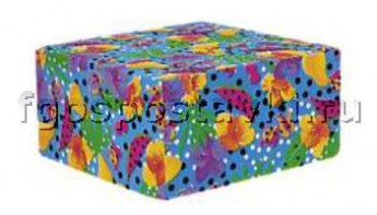 Бескаркасный пуфик гобелен - fgospostavki.ru - Челябинск