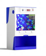 Бесконтактный дезинфектор с термометром "Next Pro" - fgospostavki.ru - Челябинск