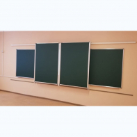 Рельсовая система PolyGlide Slide Mono-1 - fgospostavki.ru - Челябинск