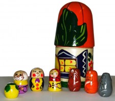 Малый комплект игрушек "Речевое дыхание" - fgospostavki.ru - Челябинск