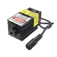 Ресурсный набор для плоттера 445nm 1600mW Blue Laser Components Engraver  Pack - fgospostavki.ru - Челябинск