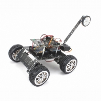 Ресурсный набор Robo kit 2-3 - fgospostavki.ru - Челябинск