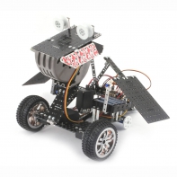 Ресурсный набор Robo Kit 4-5 - fgospostavki.ru - Челябинск