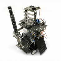 Ресурсный набор Robo Kit 6-7 - fgospostavki.ru - Челябинск