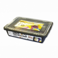 Детский конструктор по образовательной робототехнике "Ресурсный набор "МЕТАЛЛ" - fgospostavki.ru - Челябинск