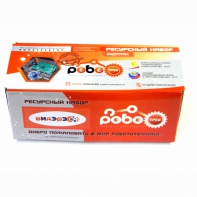 РЕСУРСНЫЙ НАБОР «ВИДЭРЭТРЕК 1» - fgospostavki.ru - Челябинск