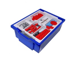 Ресурсный набор по робототехнике - fgospostavki.ru - Челябинск