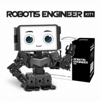 Конструктор ROBOTIS ENGINEER Kit 1 - fgospostavki.ru - Челябинск