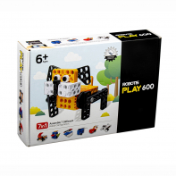 ROBOTIS PLAY 600 PETs (Домашние животные) - fgospostavki.ru - Челябинск