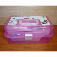 Конструктор по робототехнике MRT2 Basic - fgospostavki.ru - Челябинск