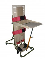 Опора для стояния - вертикализатор с обратным наклоном (вариант 4, размер 0) - fgospostavki.ru - Челябинск