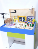 Многофункциональный модульный интерактивный комплекс Творческая мастерская. Все включено + - fgospostavki.ru - Челябинск