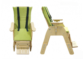 Стул ортопедический для детей с ДЦП - fgospostavki.ru - Челябинск