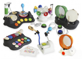 Адаптированный музыкальный набор №1 - fgospostavki.ru - Челябинск