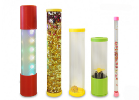 Набор сенсомоторных труб - fgospostavki.ru - Челябинск