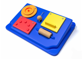 Функциональный развивающий центр "Лучший друг" - fgospostavki.ru - Челябинск