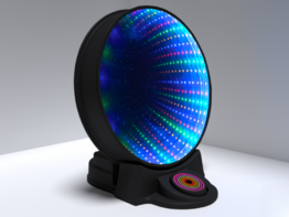 Игра «Бесконечное зеркало» №1 - fgospostavki.ru - Челябинск