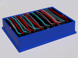 Игра «Вибрирующее зеркало с подсветкой» №1 - fgospostavki.ru - Челябинск