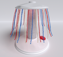 Игра «Карусель с цепочками» - fgospostavki.ru - Челябинск