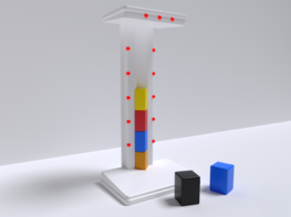 Игра «Кубики» - fgospostavki.ru - Челябинск