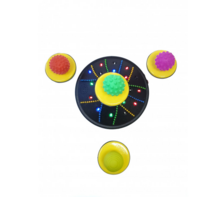 Игра «Текстурированная мелодия» №1 - fgospostavki.ru - Челябинск