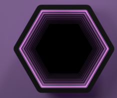 Светозвуковая панель «Бесконечность шестигольник» - fgospostavki.ru - Челябинск