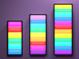 Светозвуковая панель «Лестница света» - fgospostavki.ru - Челябинск