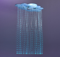 Фибероптический модуль «Веселое облако» - fgospostavki.ru - Челябинск