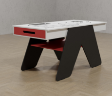 Стол для робототехники и конструирования - fgospostavki.ru - Челябинск