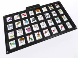 Игровой коммуникатор «Смарт» 32 - fgospostavki.ru - Челябинск