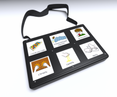 Игровой коммуникатор «Смарт» 6 - fgospostavki.ru - Челябинск